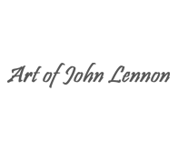 Art of John Website logo 